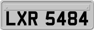 LXR5484