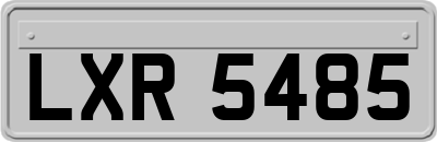 LXR5485