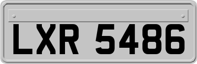 LXR5486