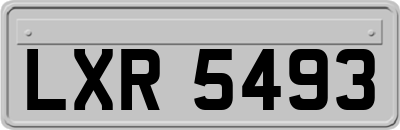 LXR5493