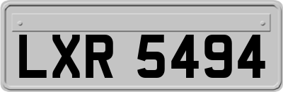 LXR5494