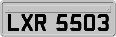 LXR5503