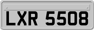 LXR5508