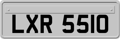 LXR5510