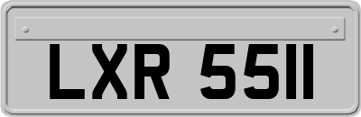 LXR5511