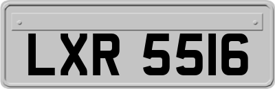 LXR5516
