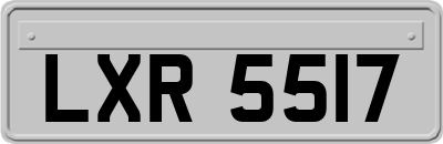 LXR5517