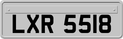 LXR5518