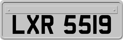 LXR5519