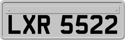 LXR5522