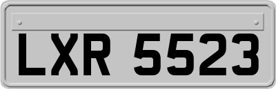 LXR5523