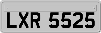 LXR5525