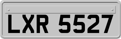 LXR5527