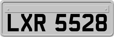 LXR5528