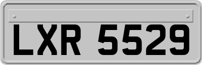 LXR5529