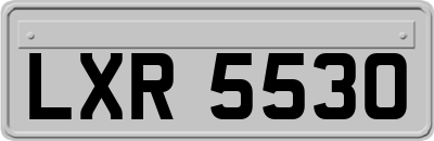 LXR5530