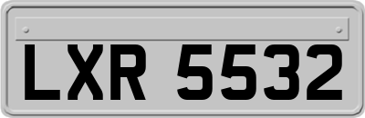 LXR5532