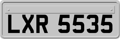 LXR5535