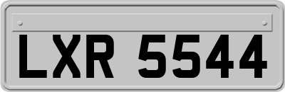 LXR5544