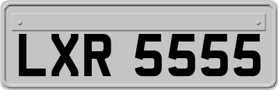 LXR5555
