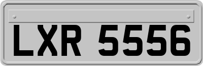 LXR5556