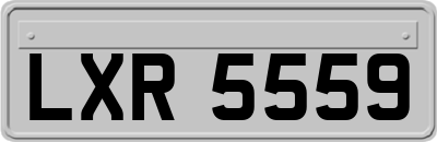 LXR5559