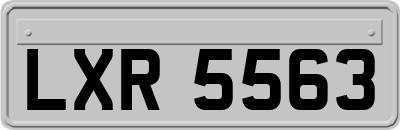 LXR5563