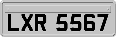 LXR5567