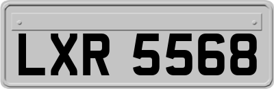 LXR5568