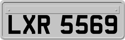 LXR5569