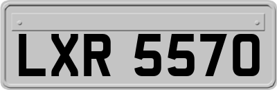 LXR5570
