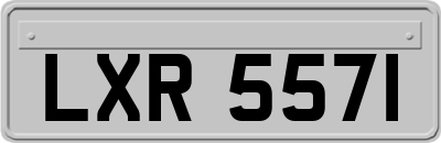 LXR5571
