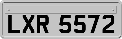 LXR5572