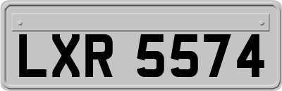 LXR5574