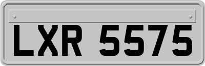 LXR5575