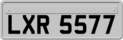 LXR5577
