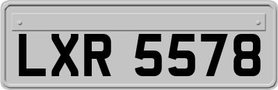 LXR5578