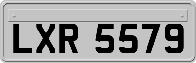 LXR5579