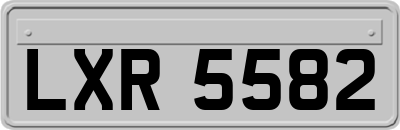 LXR5582