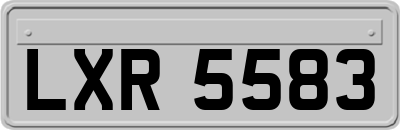 LXR5583