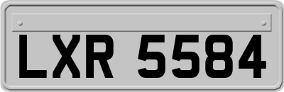 LXR5584