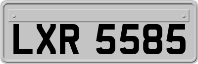 LXR5585