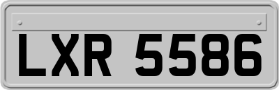 LXR5586