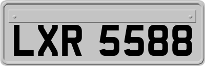 LXR5588
