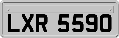 LXR5590