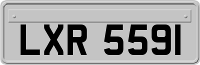 LXR5591