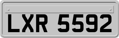 LXR5592