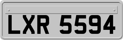LXR5594