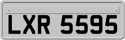LXR5595