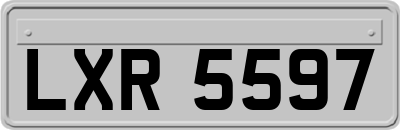 LXR5597